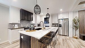 Alpha / Atmos 28603N Interior 129249
