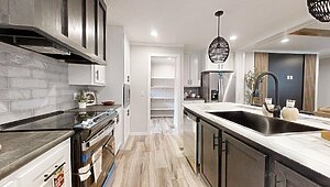 Alpha / Atmos 28603N Interior 129250