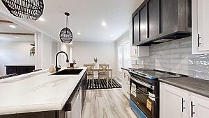 Alpha / Atmos 28603N Interior 129251