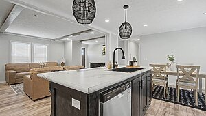 Alpha / The Atmos 28603N Interior 130458