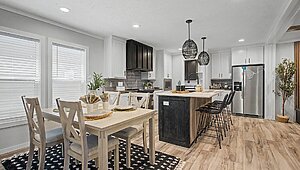Alpha / The Atmos 28603N Interior 130459