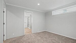 Alpha / The Atmos 28603N Interior 130460