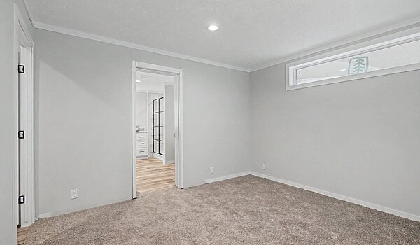 Alpha / Atmos 28603N Interior 130460