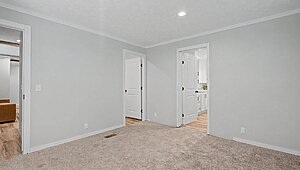Alpha / The Atmos 28603N Interior 130462