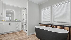 Alpha / The Atmos 28603N Interior 130464