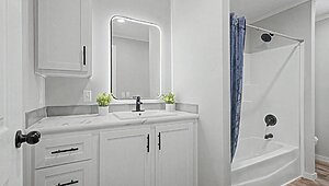 Alpha / The Atmos 28603N Interior 130466