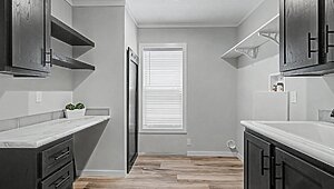 Alpha / The Atmos 28603N Interior 130467