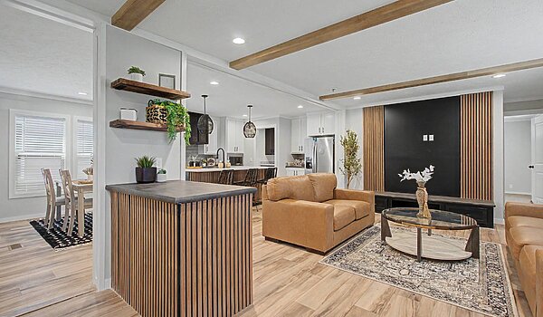 Alpha / Atmos 28603N Interior 130450