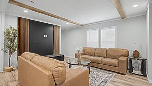 Alpha / The Atmos 28603N Interior 130451