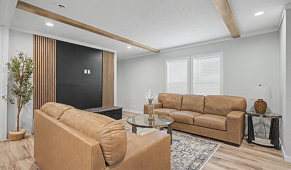Alpha / Atmos 28603N Interior 130451