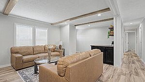 Alpha / The Atmos 28603N Interior 130452