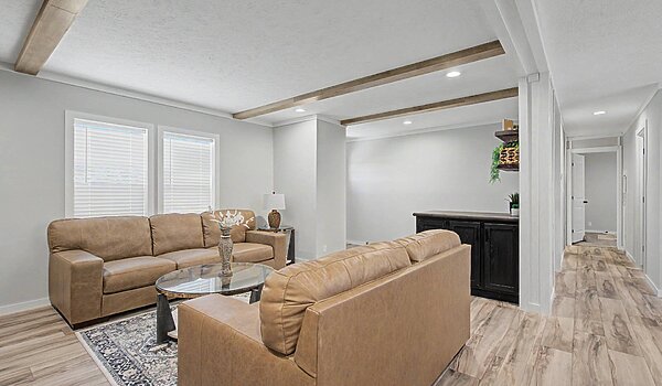 Alpha / Atmos 28603N Interior 130452