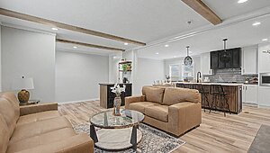Alpha / The Atmos 28603N Interior 130453