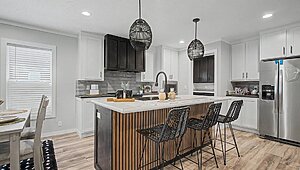 Alpha / The Atmos 28603N Interior 130454