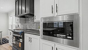 Alpha / The Atmos 28603N Interior 130456