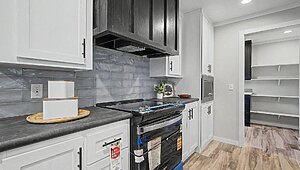 Alpha / The Atmos 28603N Interior 130457