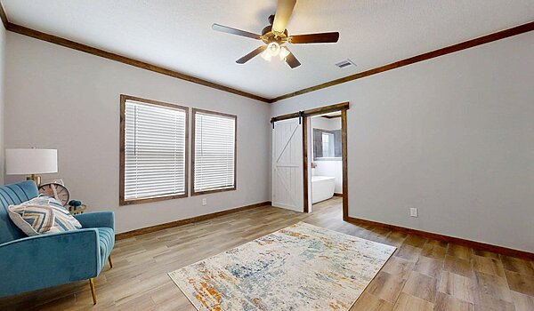 Lifestyle / Reece LY32663A Interior 129237