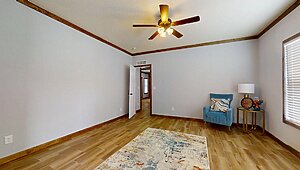Lifestyle / Reece LY32663A Interior 129238