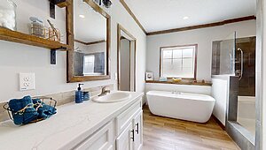 Lifestyle / Reece LY32663A Interior 129241