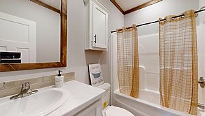 Lifestyle / Reece LY32663A Interior 129242