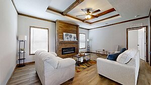 Lifestyle / Reece LY32663A Interior 129228