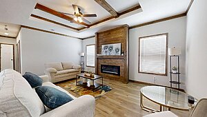 Lifestyle / Reece LY32663A Interior 129229
