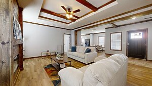 Lifestyle / Reece LY32663A Interior 129230