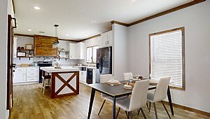 Lifestyle / Reece LY32663A Interior 129231