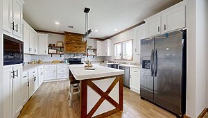 Lifestyle / Reece LY32663A Interior 129232