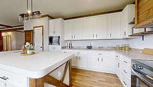 Lifestyle / Reece LY32663A Interior 129234