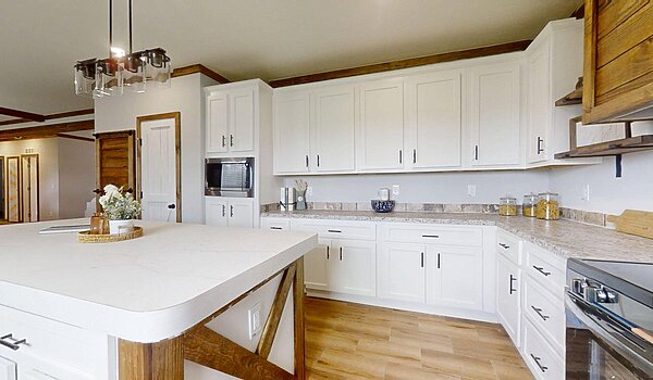 Lifestyle / Reece LY32663A Interior 129234