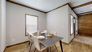 Lifestyle / Reece LY32663A Interior 129236