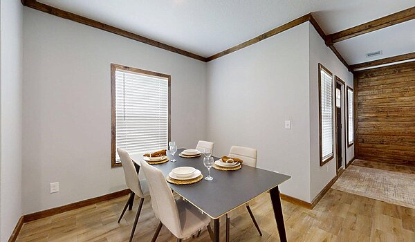 Lifestyle / Reece LY32663A Interior 129236