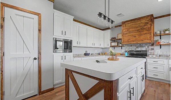 Lifestyle / Reece LY32663A Interior 130477