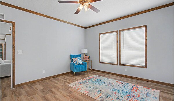 Lifestyle / Reece LY32663A Interior 130479