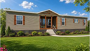 Lifestyle / Reece LY32663A Exterior 130468