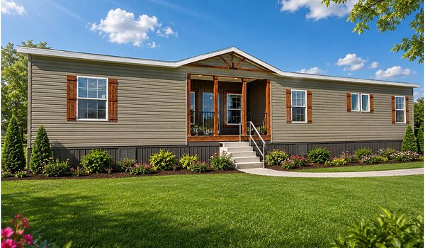 Lifestyle / Reece LY32663A Exterior 130468