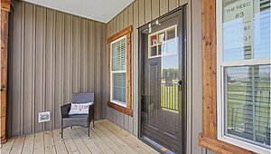 Lifestyle / Reece LY32663A Interior 130489