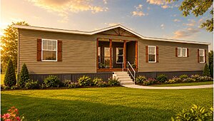 Lifestyle / Reece LY32663A Exterior 130469