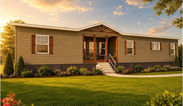 Lifestyle / Reece LY32663A Exterior 130469