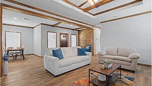 Lifestyle / Reece LY32663A Interior 130470