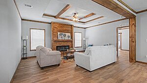 Lifestyle / Reece LY32663A Interior 130471