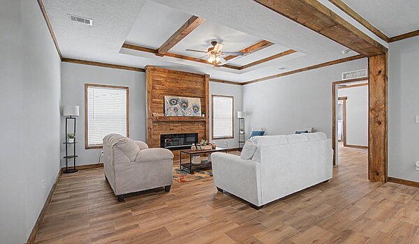 Lifestyle / Reece LY32663A Interior 130471