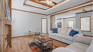 Lifestyle / Reece LY32663A Interior 130472