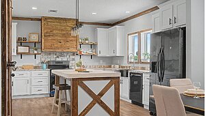 Lifestyle / Reece LY32663A Interior 130473