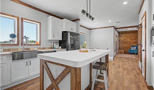Lifestyle / Reece LY32663A Interior 130474