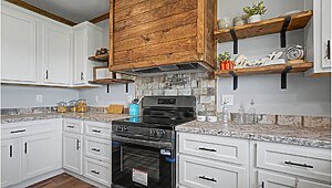 Lifestyle / Reece LY32663A Interior 130476