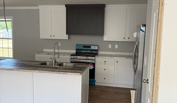 Iron Ranch / IH28684A Interior 115579