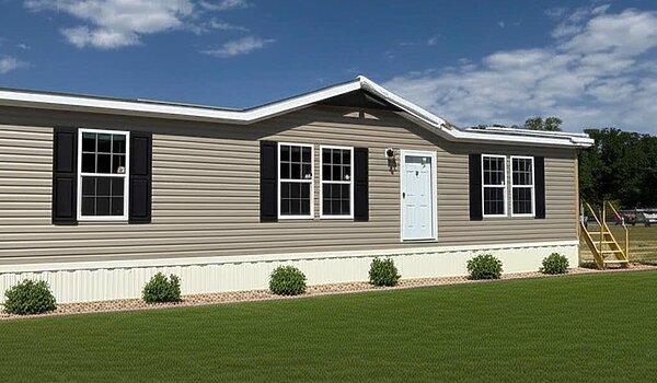 Iron Ranch / IH28684A Exterior 115577