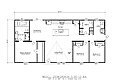 Iron Ranch / IH28563A Layout 115581
